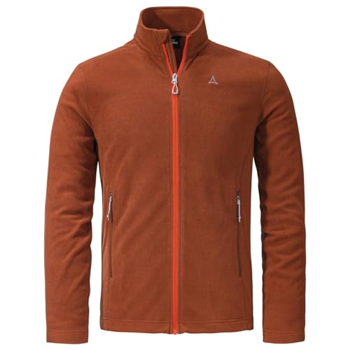 Schöffel Adult Fleece Jacket Cincinnati3 sonstige Gr. 52 von Schöffel