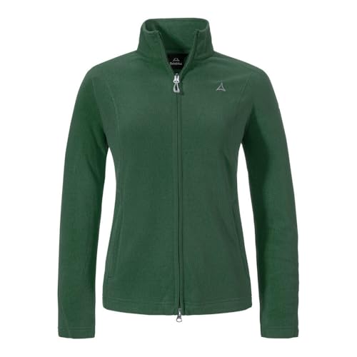 Schöffel Adult Fleece Jacket Leona3 sonstige Gr. 40 von Schöffel