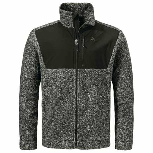Schöffel Adult Fleece Jk Style Canterbury MNS sonstige Gr. 50 von Schöffel