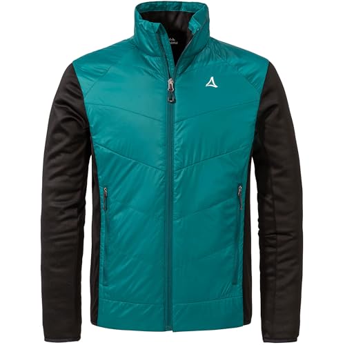 Schöffel Adult Hybrid Jk Style Cascata MNS sonstige Gr. 50 von Schöffel