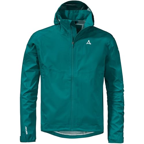 Schöffel Adult Master-Artikel 2.5L Jacket Tarvis M sonstige Gr. 56 von Schöffel