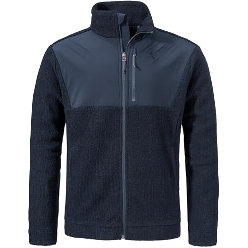 Schöffel Adult Master-Artikel Fleece Jk Style Canterbury MNS sonstige Gr. 54 Schöffel Adult Master-Artikel Fleece Jk Style Canterbury MNS sonstige Gr. 54 von Schöffel