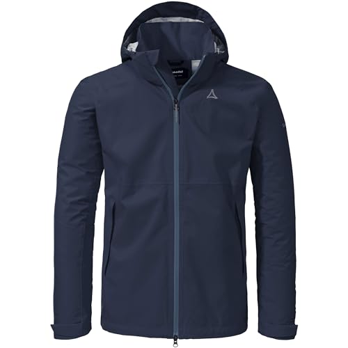 Schöffel Adult Master-Artikel Jacket Easy XT M sonstige Gr. 52 von Schöffel
