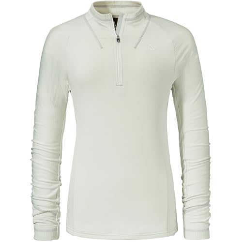 Schöffel Adult Master-Artikel Longsleeve Style Cascata WMS sonstige Gr. 38 von Schöffel