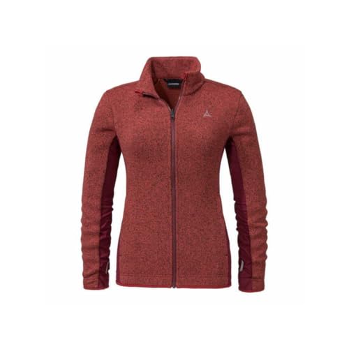 Schöffel Adult Master-Artikel ZipIn Fleece Oberau L sonstige Gr. 42 von Schöffel