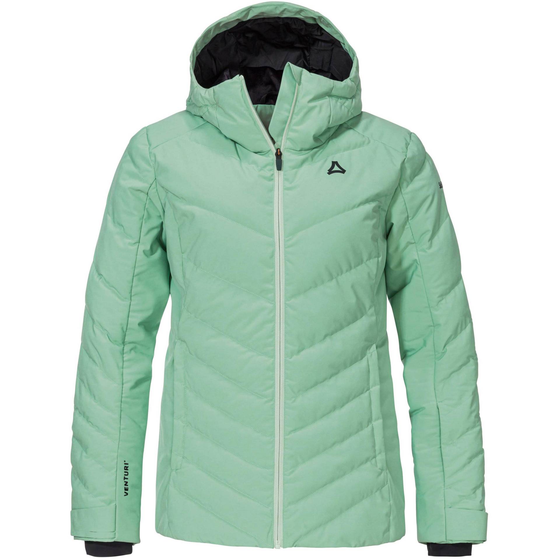 Schöffel Alerce Skijacke Damen von Schöffel