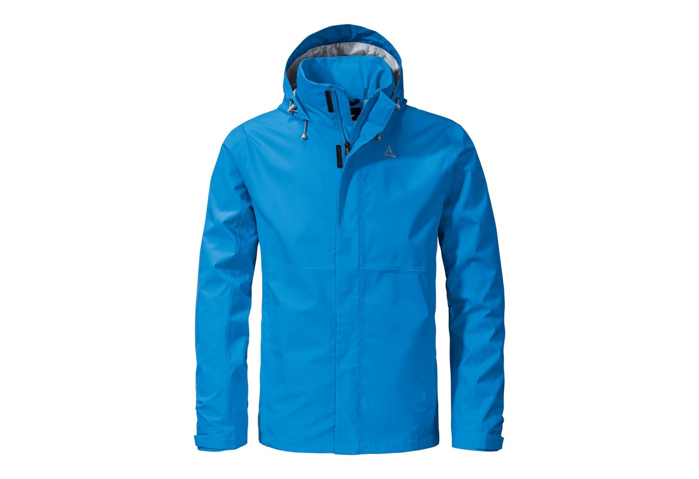 Schöffel Allwetterjacke SCHÖFFEL Jacke Blau von Schöffel