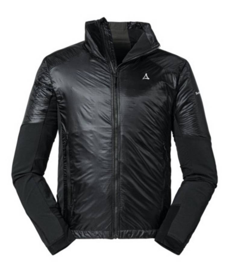 Schöffel Allwetterjacke Hybridjacke Cima Mede (optimalen Tragekomfort, wasserabweisend) von Schöffel
