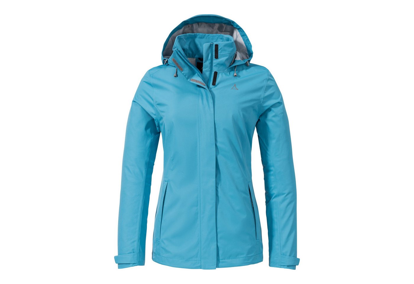 Schöffel Allwetterjacke SCHÖFFEL Isola Jacke Blau von Schöffel