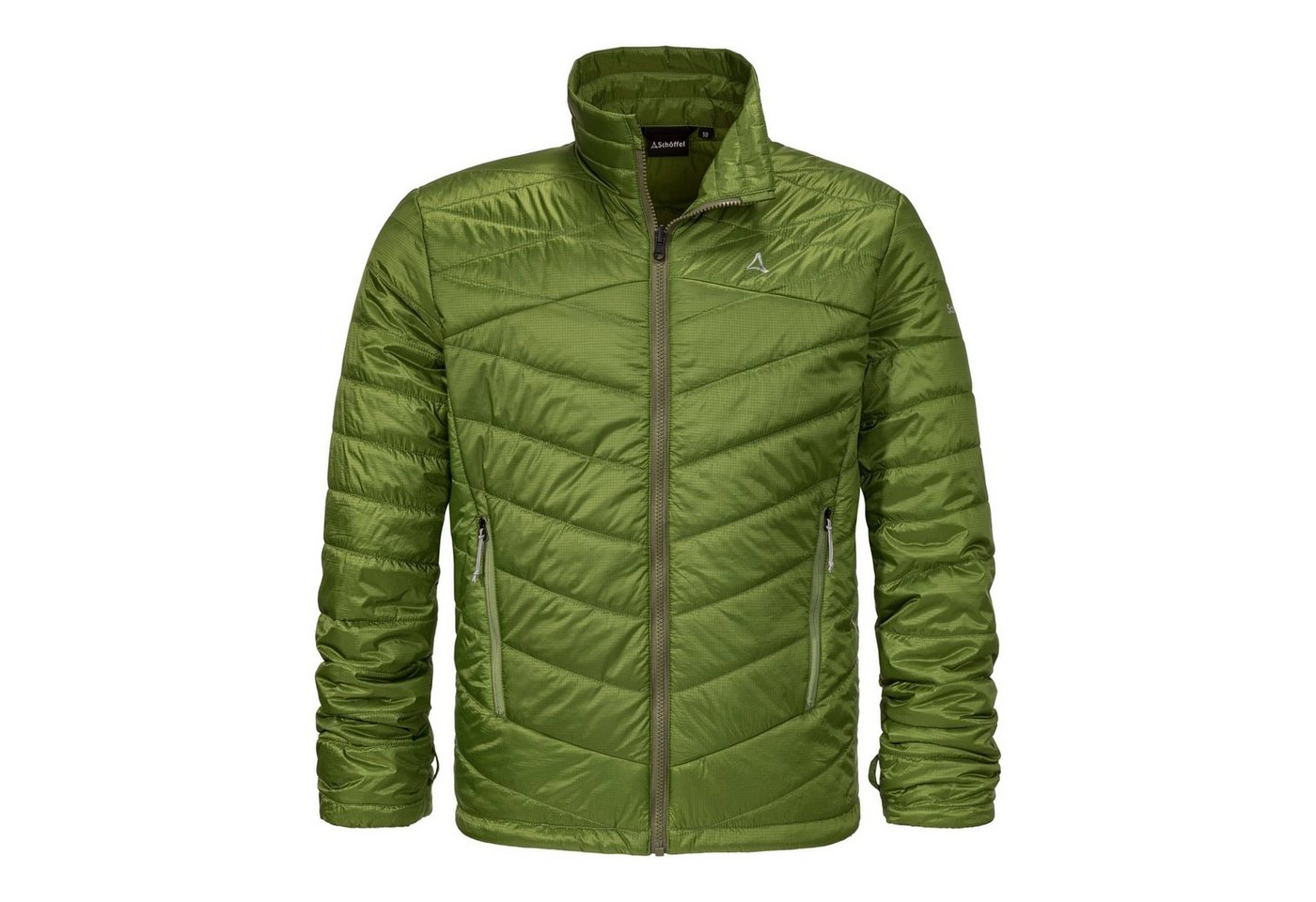 Schöffel Anorak Schöffel M Zipin Jacket Seewand Herren Anorak von Schöffel