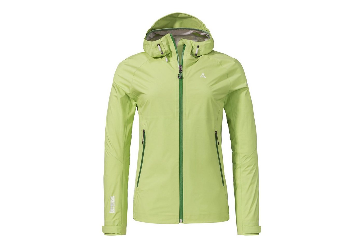 Schöffel Anorak Schöffel W 2.5l Jacket Vistdal Damen Anorak von Schöffel