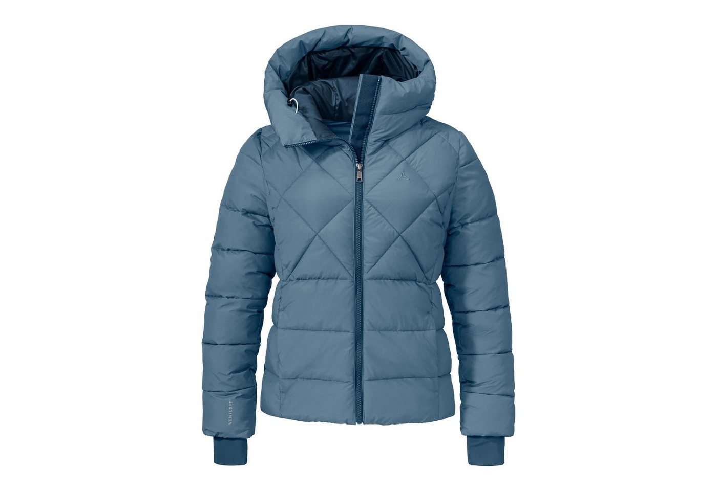 Schöffel Anorak Schöffel W Insulated Jacket Boston Damen Anorak von Schöffel