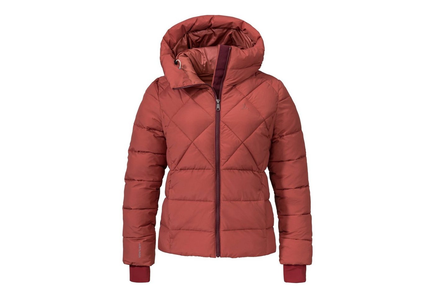 Schöffel Anorak Schöffel W Insulated Jacket Boston Damen Anorak von Schöffel