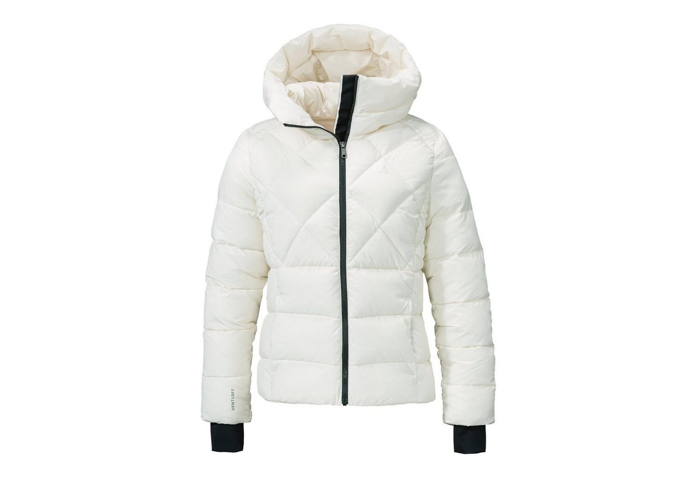 Schöffel Anorak Schöffel W Insulated Jacket Boston Damen Anorak von Schöffel