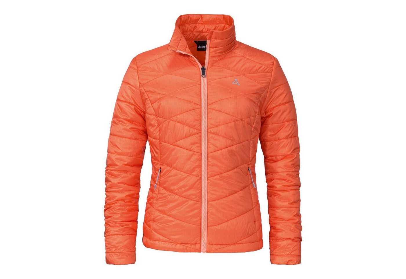 Schöffel Anorak Schöffel W Zipin Jacket Seewand Damen Anorak von Schöffel