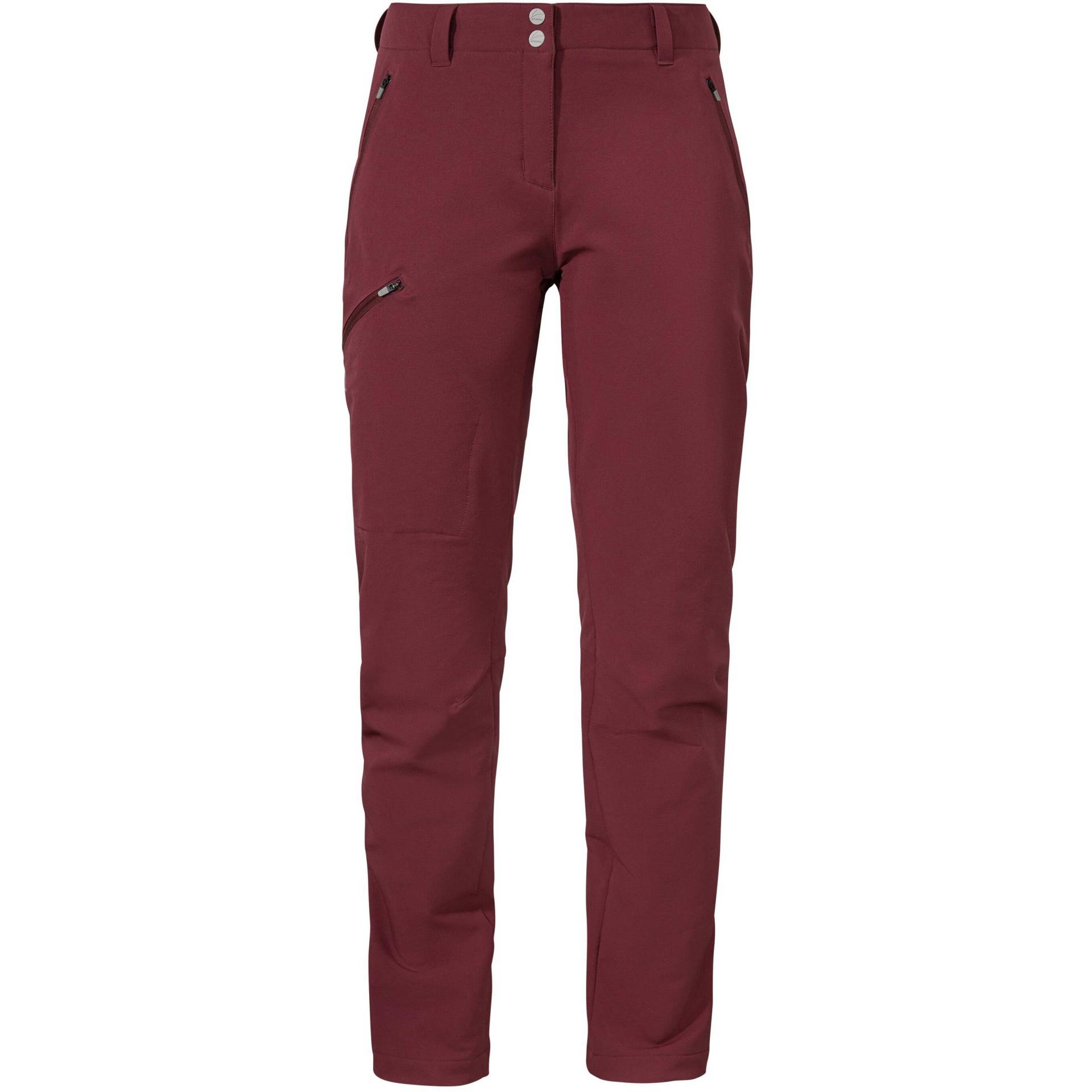 Schöffel Ascona Warm Thermohose Damen von Schöffel