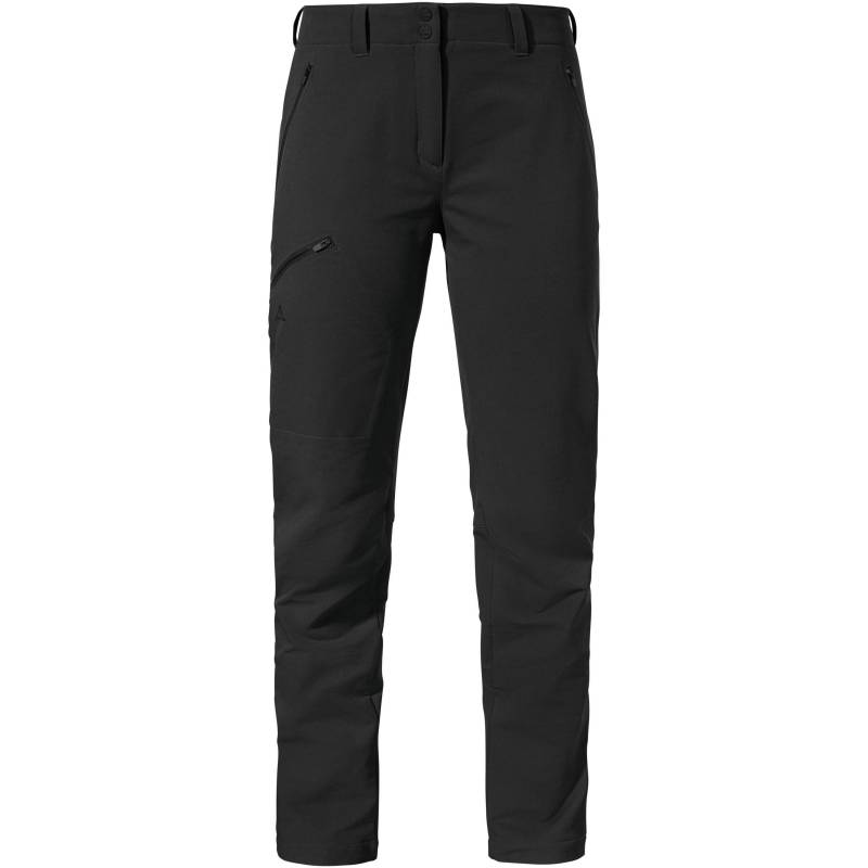 Schöffel Ascona Warm Thermohose Damen von Schöffel