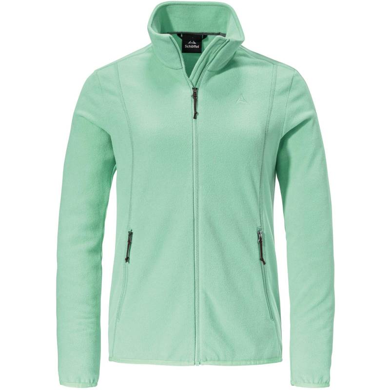 Schöffel Ash Fleecejacke Damen von Schöffel