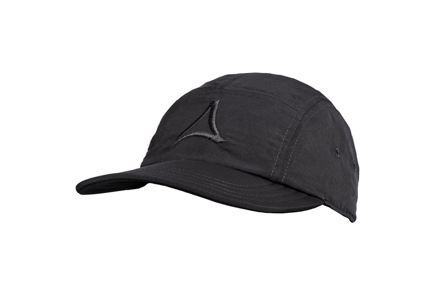 Schöffel Baseball Cap Style Sun Cap ALL mit aufgesticktem Markenlogo Schöffel Baseball Cap Style Sun Cap ALL mit aufgesticktem Markenlogo von Schöffel
