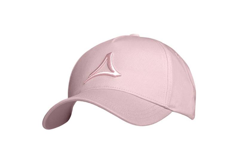 Schöffel Baseball Cap Urban Cap Style Collada mit aufgesticktem Markenlogo von Schöffel