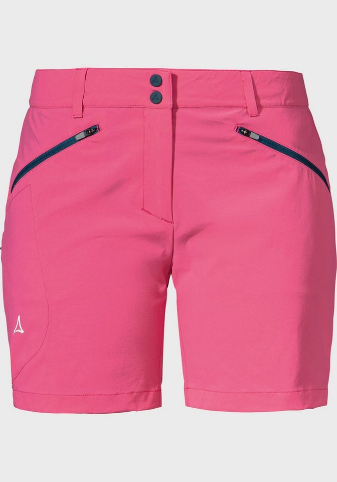 Schöffel Bermudas Shorts Hestad L von Schöffel