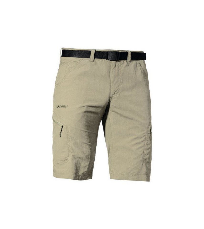 Schöffel Bermudas Shorts Silvaplana2 von Schöffel