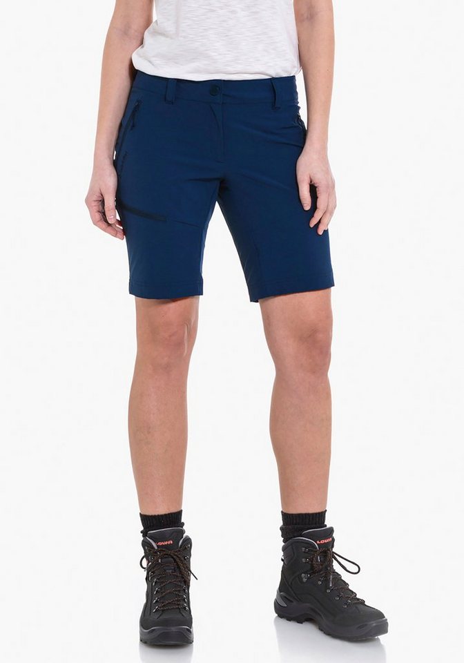 Schöffel Shorts Shorts Toblach2 Schöffel Shorts Shorts Toblach2 von Schöffel