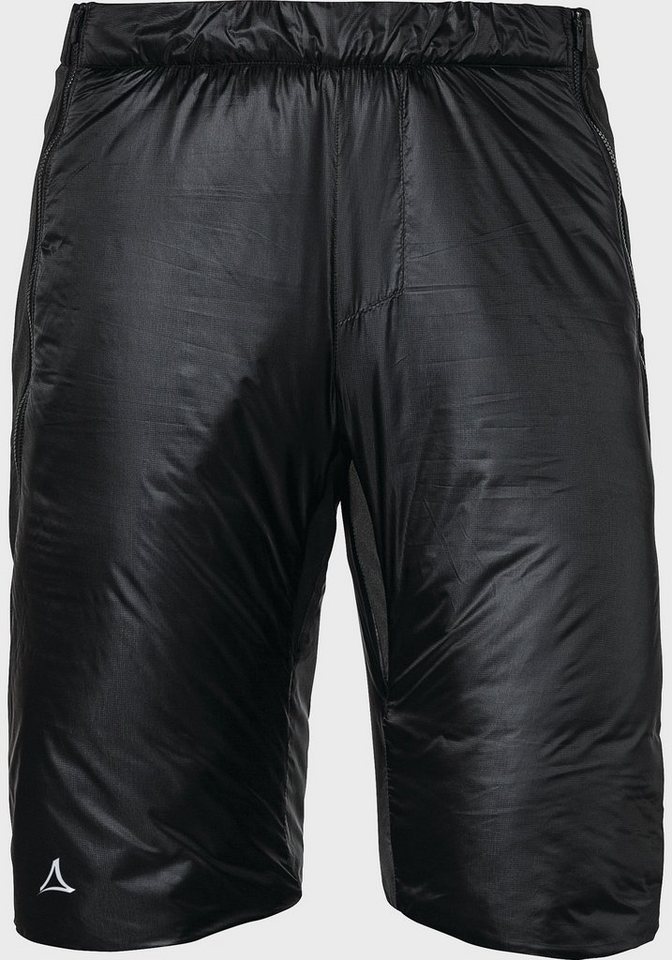 Schöffel Bermudas Thermo Shorts Mitteregg M von Schöffel