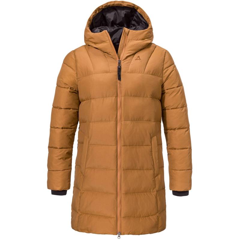 Schöffel Boslix Parka Damen von Schöffel