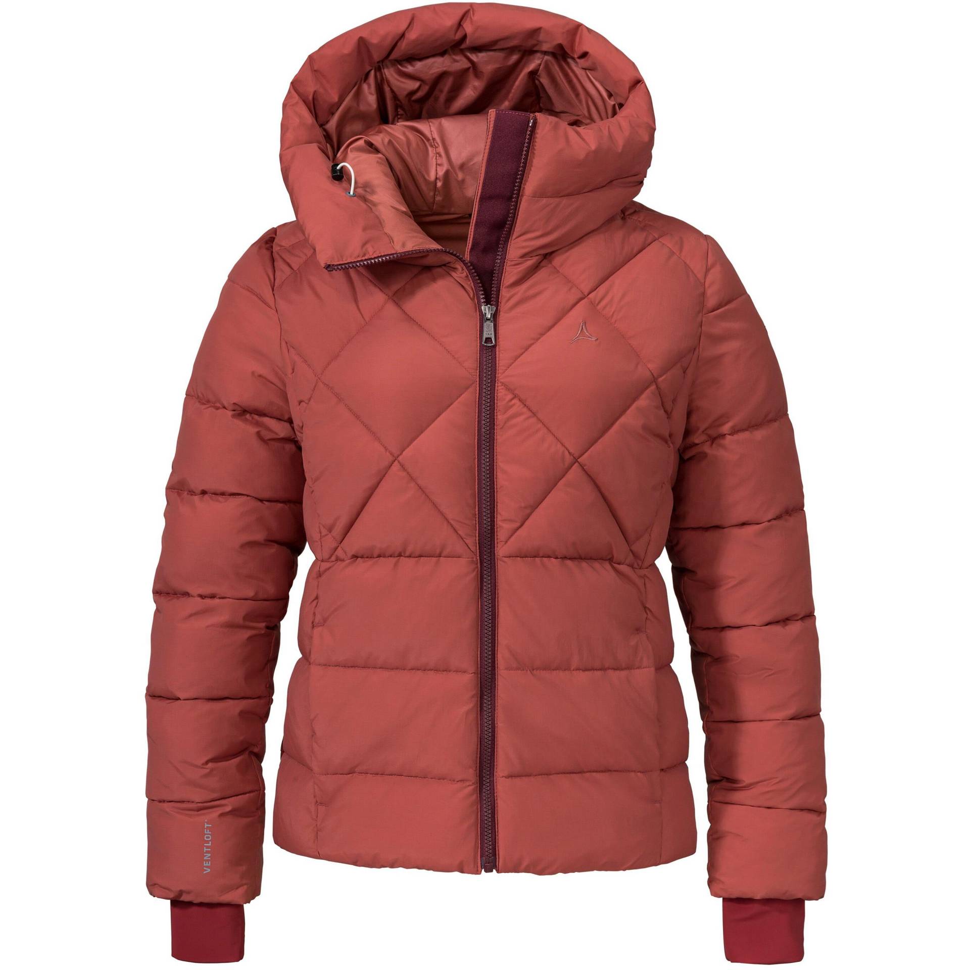 Schöffel Boston Steppjacke Damen von Schöffel