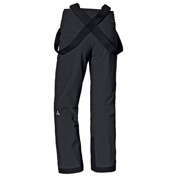 Schöffel - Boy's Ski Pants Joran - Skihose Gr 128 schwarz Schöffel - Boy's Ski Pants Joran - Skihose Gr 128 schwarz von Schöffel