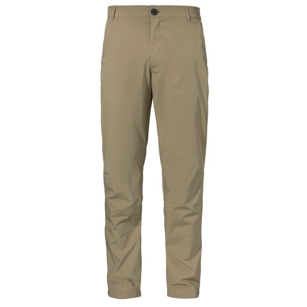 Schöffel - Circ Pants Style Baguio - Freizeithose Gr 48 beige Schöffel - Circ Pants Style Baguio - Freizeithose Gr 48 beige von Schöffel