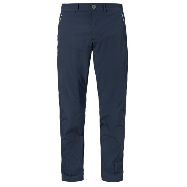 Schöffel - Circ Pants Style Smue - Trekkinghose Gr 52 blau Schöffel - Circ Pants Style Smue - Trekkinghose Gr 52 blau von Schöffel