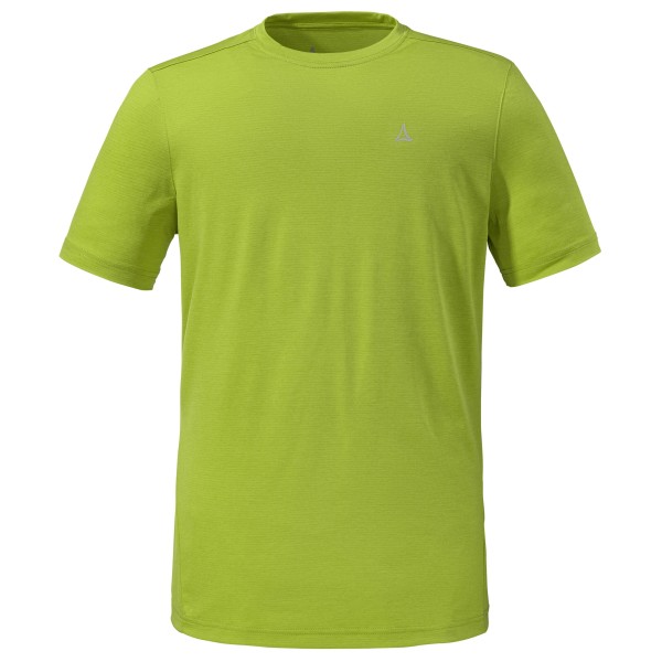 Schöffel - Circ T-Shirt Tauron - Funktionsshirt Gr 48;50;52;54;56;58;60 blau;oliv/grün;türkis von Schöffel