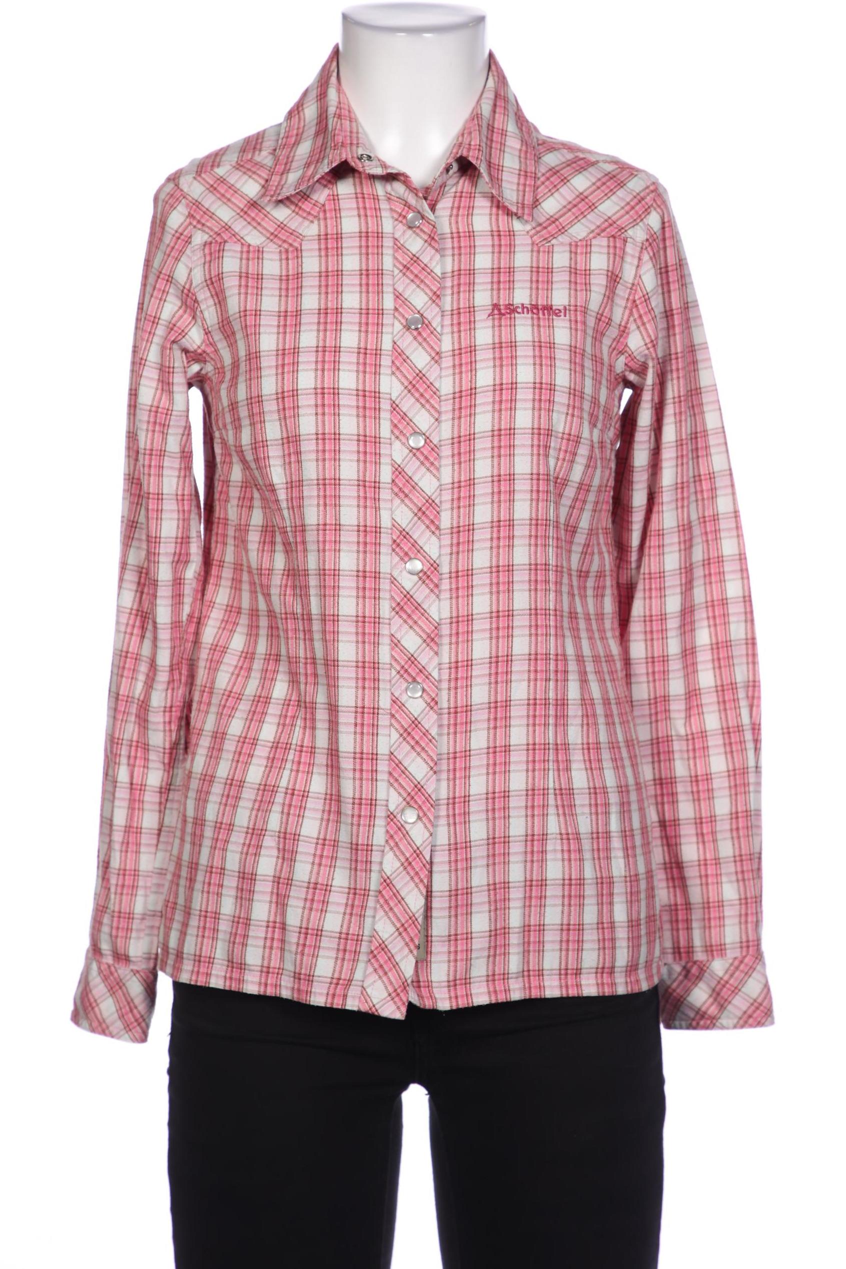 Schöffel Damen Bluse, pink von Schöffel