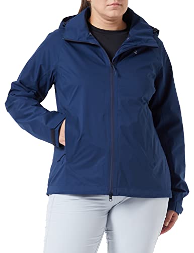 Schöffel Damen Easy XT Jacke, Dress Blues, 38 von Schöffel