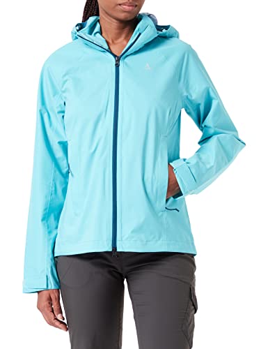 Schöffel Damen Easy XT Jacke, Hidden Cove, 38 von Schöffel