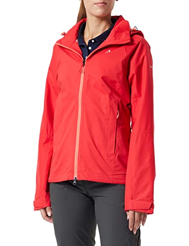 Schöffel Damen Easy XT Jacke, Lollipop, 36 von Schöffel