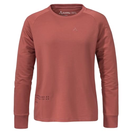 Schöffel Longsleeve Breslau - 36 von Schöffel