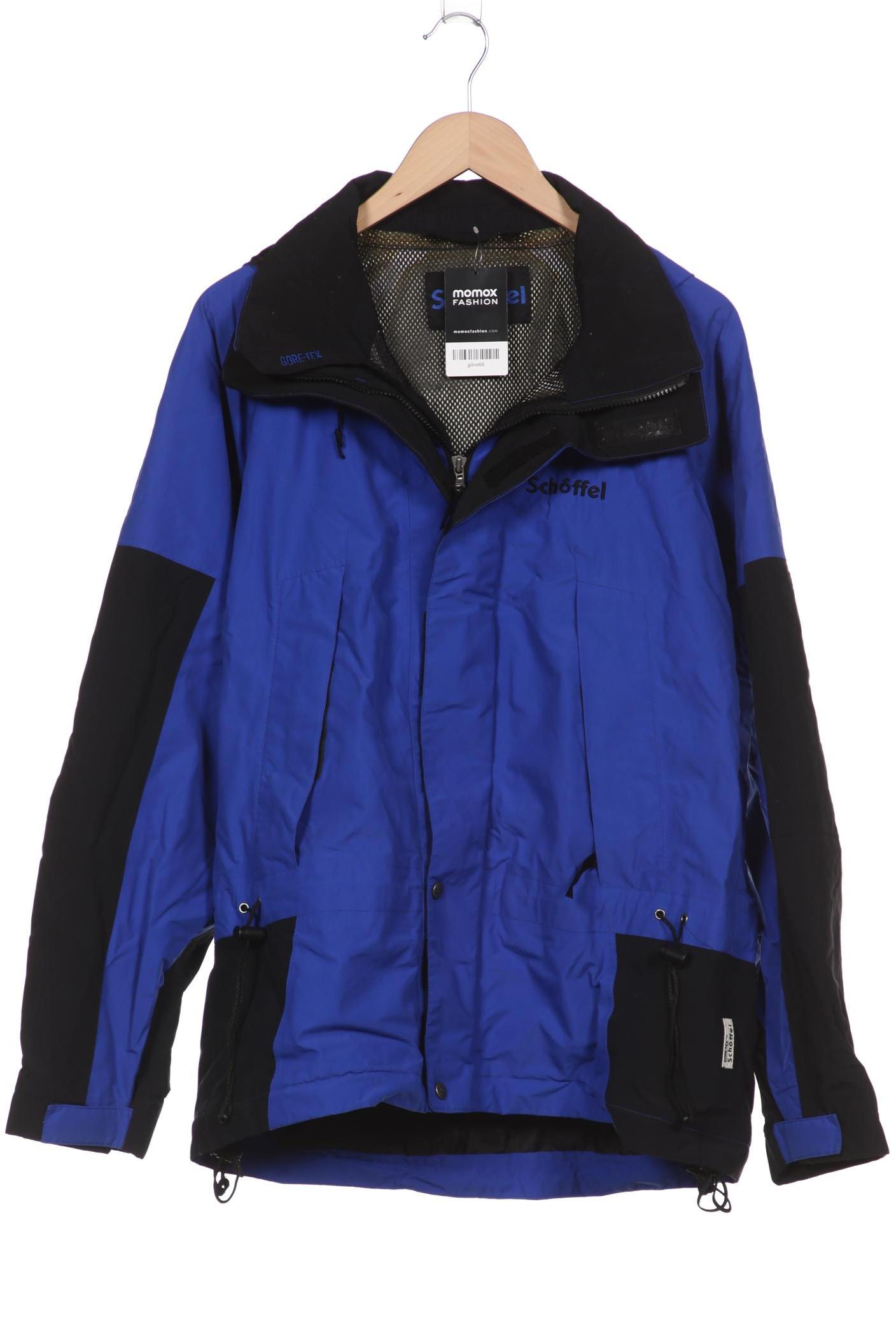 Schöffel Damen Jacke, marineblau von Schöffel