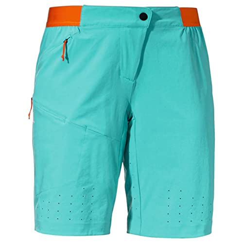 Schöffel Damen Mellow Trail Cargos, Hidden Cove, 36 von Schöffel