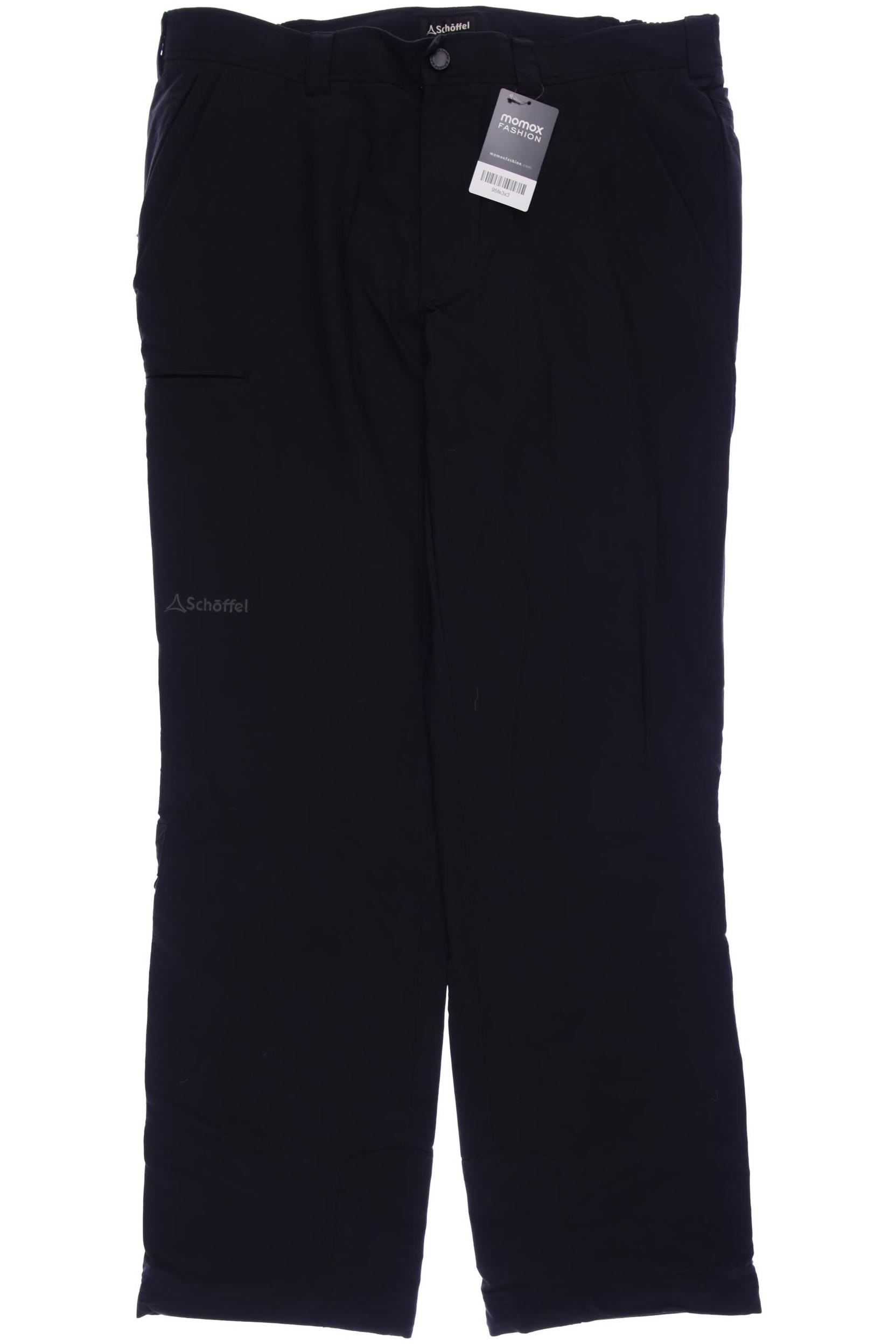 Schöffel Damen Stoffhose, grau von Schöffel