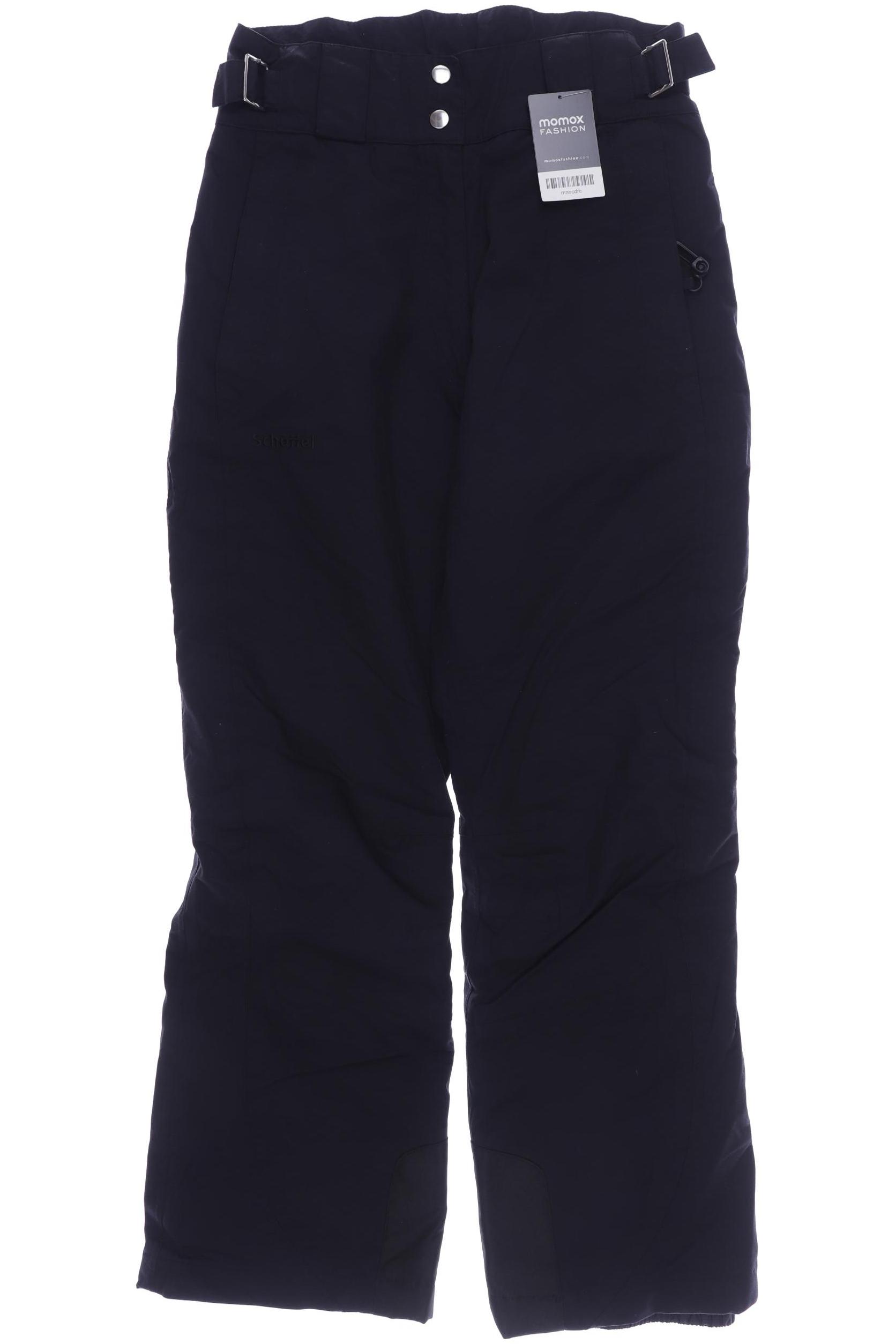 Schöffel Damen Stoffhose, schwarz von Schöffel