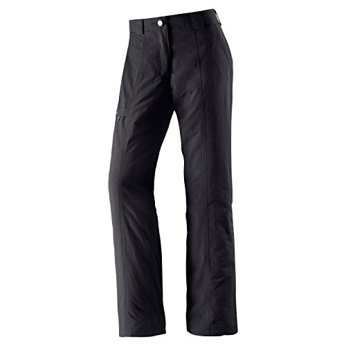 Schöffel Damen Thermohose schwarz 23 / kurz von Schöffel