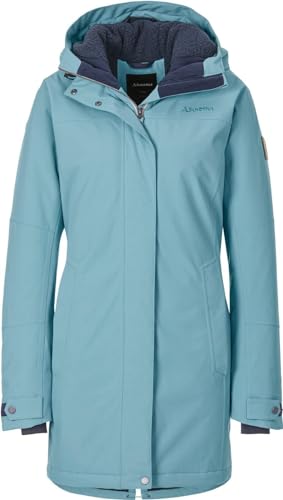Schöffel Damen Winterjacke Amsterdam von Schöffel