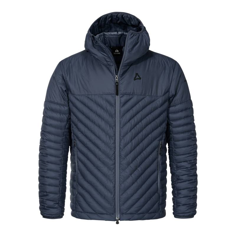 Schöffel Daunenjacke "Down Jacket Style Cascata MNS" Winterjacke Herren von Schöffel