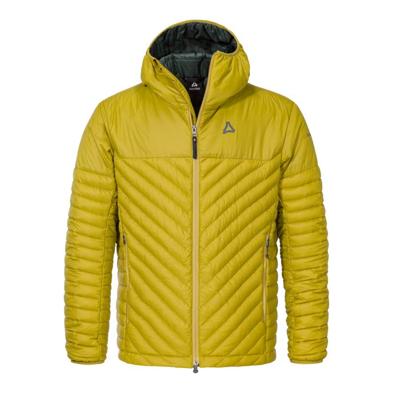 Schöffel Daunenjacke "Down Jacket Style Cascata MNS" Winterjacke Herren von Schöffel
