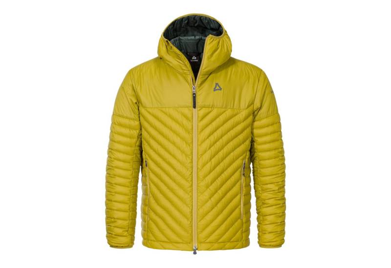 Schöffel Daunenjacke Down Jacket Style Cascata MNS Winterjacke Herren von Schöffel