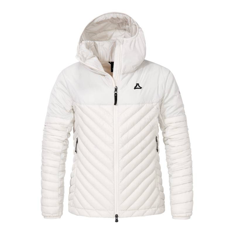 Schöffel Daunenjacke "Down Jacket Style Cascata WMS" Winterjacke Damen von Schöffel