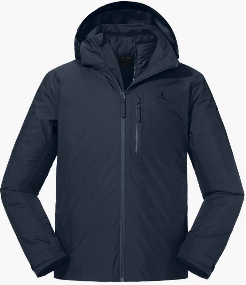 Schöffel Doppeljacke 3in1 Jacket Yekuro MNS NAVY BLAZER von Schöffel